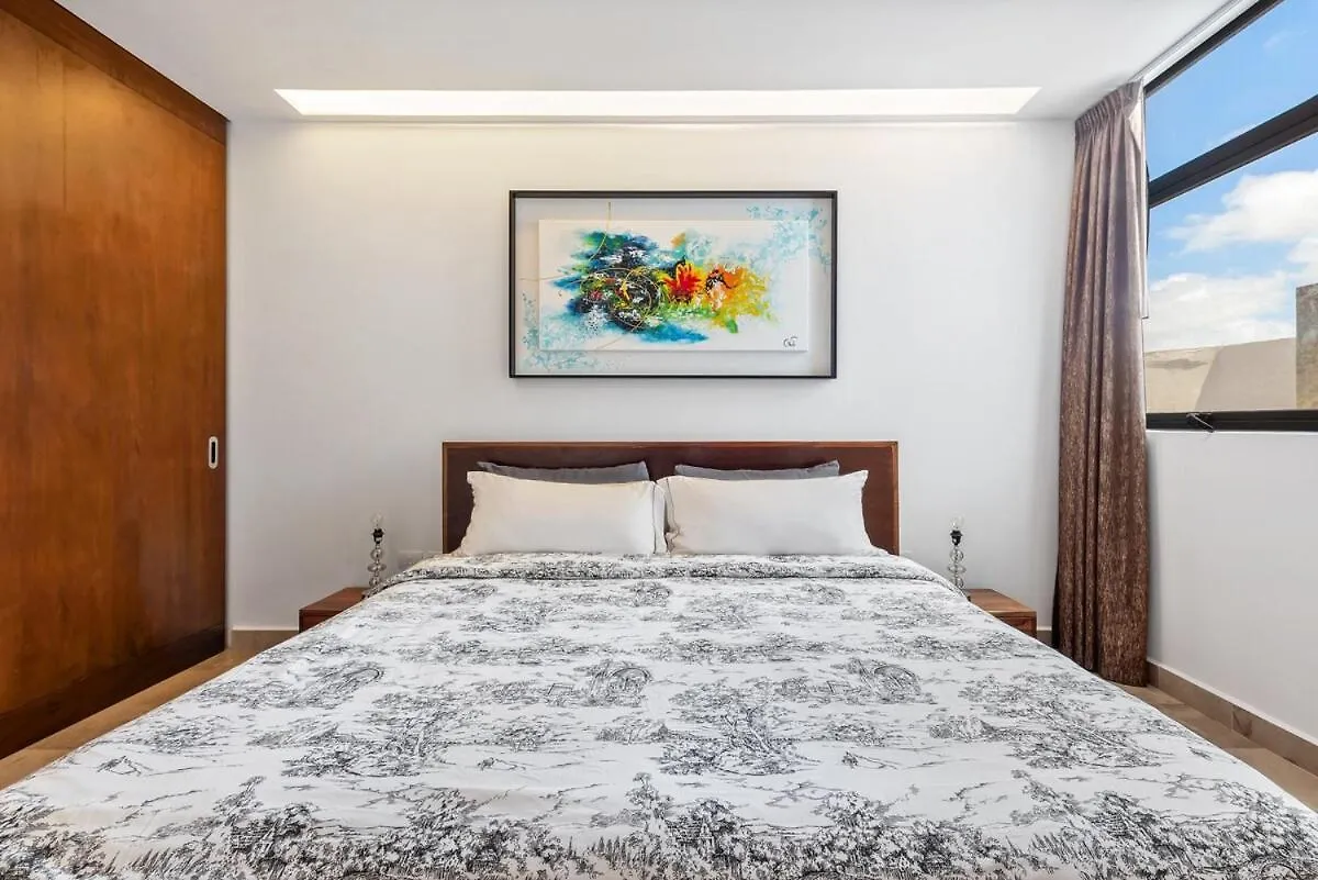 Appartement Newer Luxury 2Bd Close To Ocean Playa del Carmen