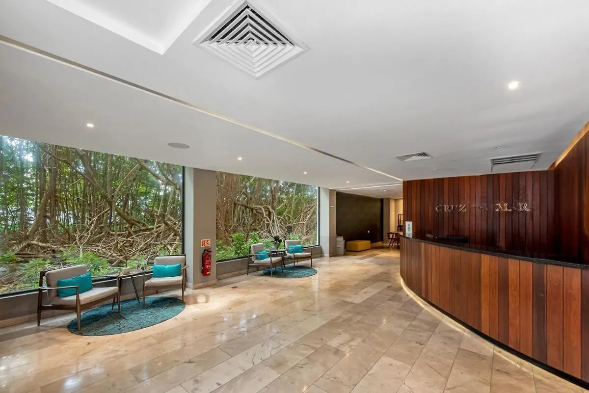 Newer Luxury 2Bd Close To Ocean Playa del Carmen
