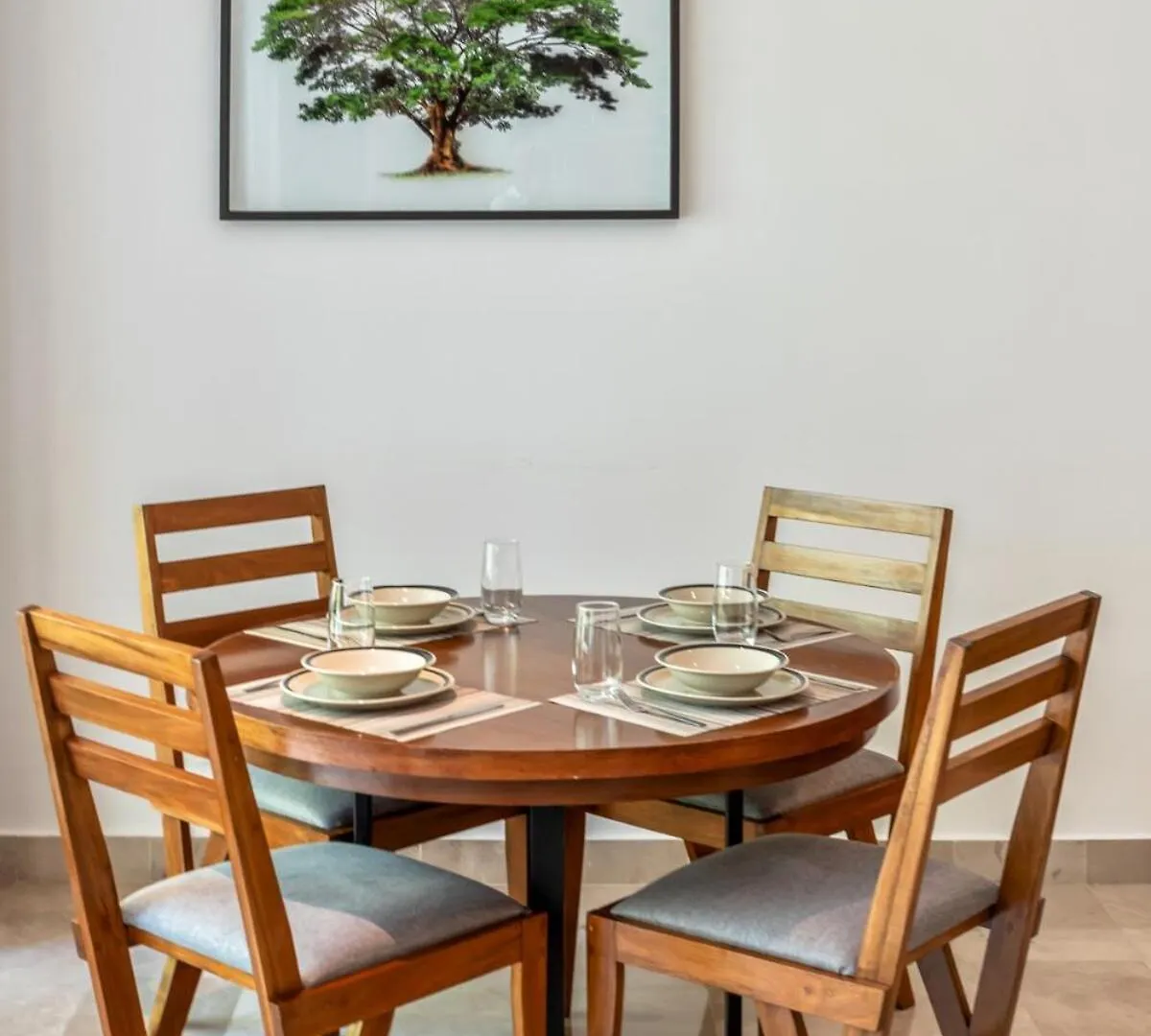 Newer Luxury 2Bd Close To Ocean Playa del Carmen