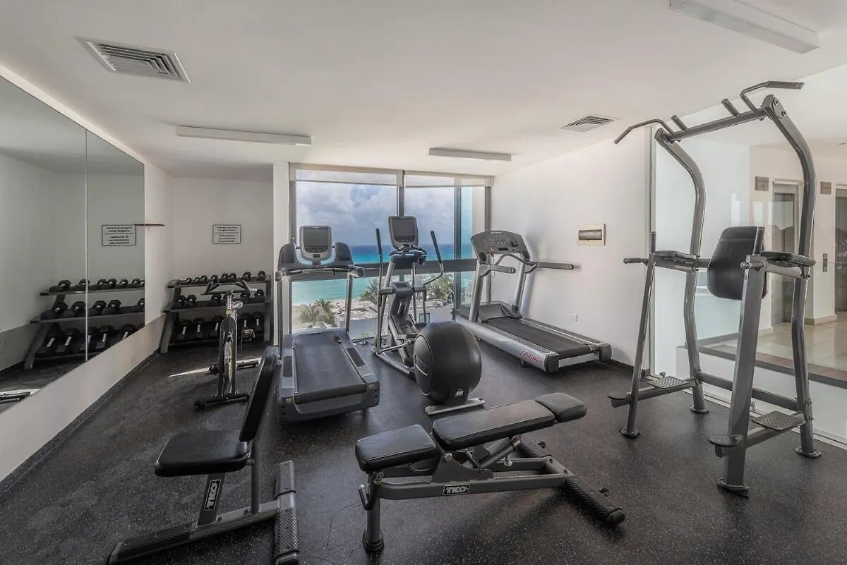 Newer Luxury 2Bd Close To Ocean Playa del Carmen 0*,  Mexico