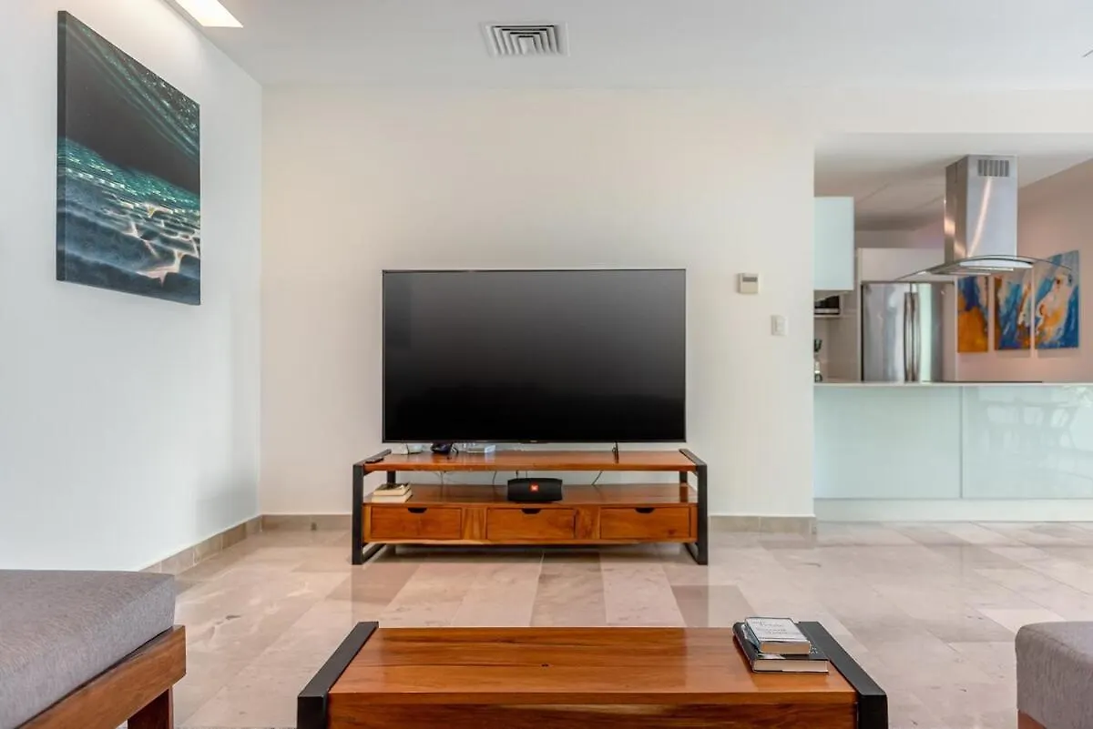 Appartement Newer Luxury 2Bd Close To Ocean Playa del Carmen