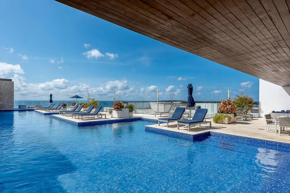 Appartement Newer Luxury 2Bd Close To Ocean Playa del Carmen