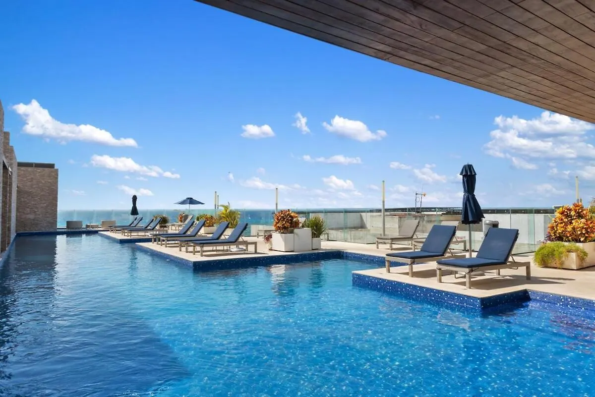 Newer Luxury 2Bd Close To Ocean Playa del Carmen