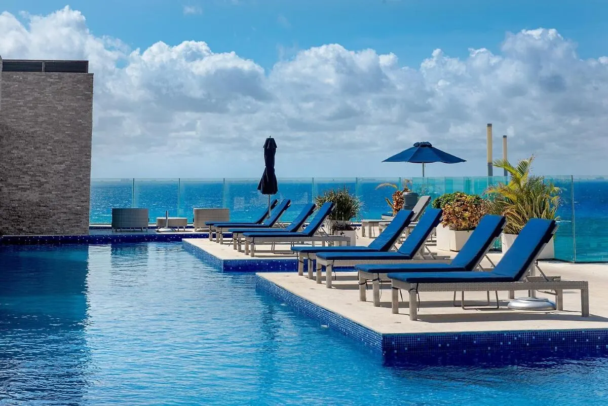 Appartement Newer Luxury 2Bd Close To Ocean Playa del Carmen Mexico
